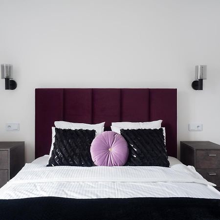 Szwedzka 22C Separate Bedroom Free Garage By Perfect Apart Βαρσοβία Εξωτερικό φωτογραφία
